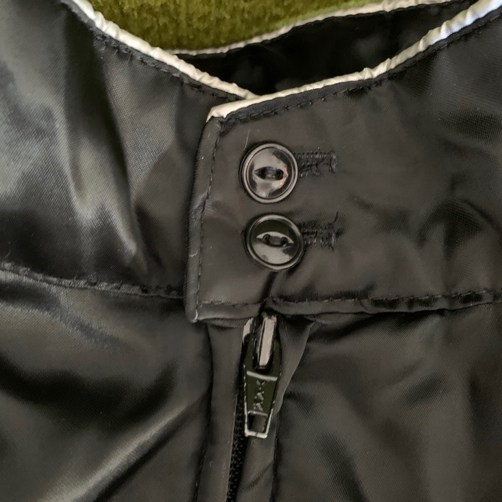 *****SOLD******Vintage Snap-On Racing Jacket - Picture 8 of 9